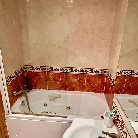 Costa Caribe - Magic World - Apartment *