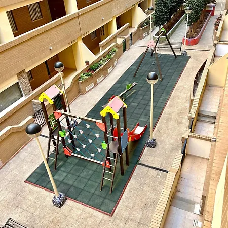 Apartment Costa Caribe - Magic World - *