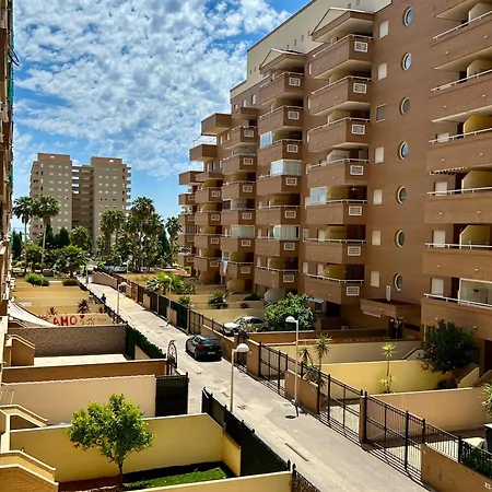 Costa Caribe - Magic World - Oropesa del Mar