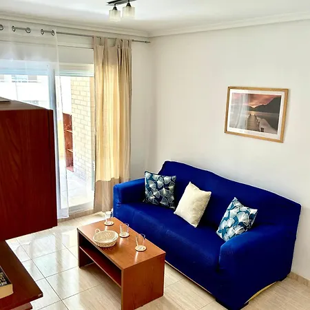 Costa Caribe - Magic World - Apartment