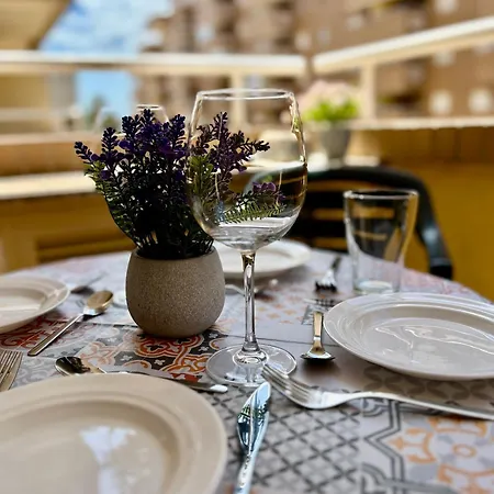 Apartment Costa Caribe - Magic World - Oropesa del Mar