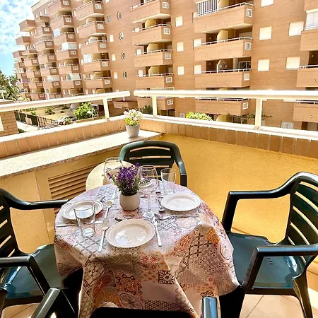 Costa Caribe - Magic World - Apartment *