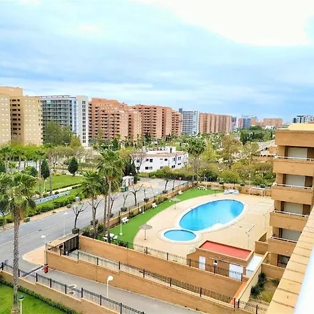 Costa Caribe - Magic World - Oropesa del Mar