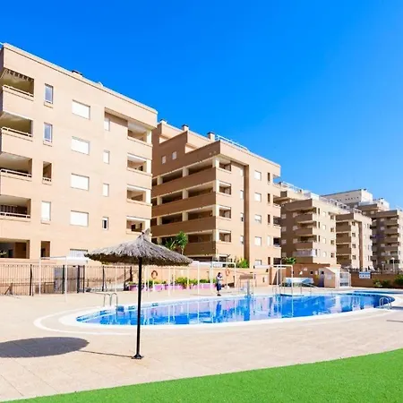 Costa Caribe - Magic World - Oropesa del Mar